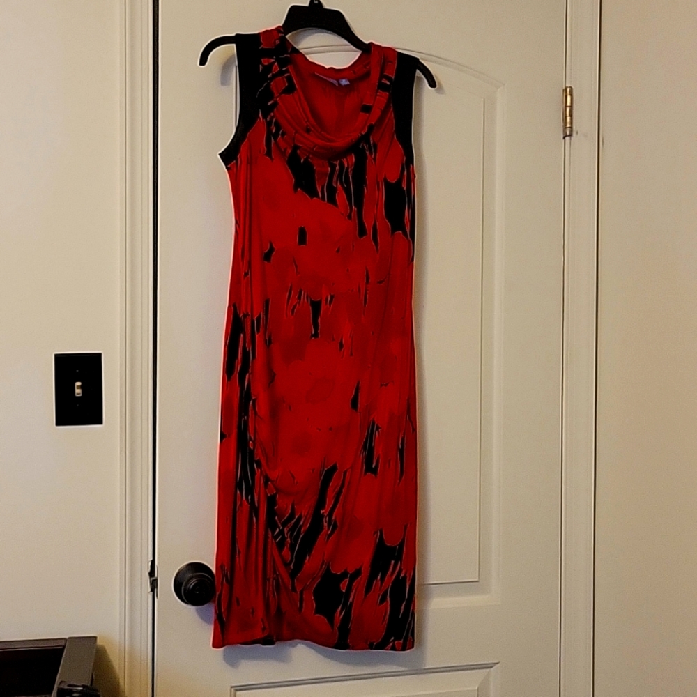Vera wang cocktail dress